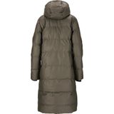 Weather Report - Audrey - Gewatteerde Jas - Dames - Winddicht - Waterafstotend