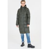 Weather Report - Audrey - Gewatteerde Jas - Dames - Winddicht - Waterafstotend