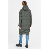 Weather Report - Audrey - Gewatteerde Jas - Dames - Winddicht - Waterafstotend