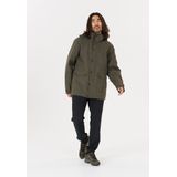 Whistler - Steven W-PRO 10000 - Damesparka - Waterdicht - Winterjas