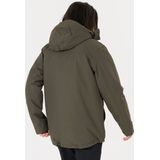 Whistler - Steven W-PRO 10000 - Damesparka - Waterdicht - Winterjas