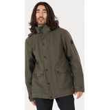 Whistler - Steven W-PRO 10000 - Damesparka - Waterdicht - Winterjas