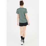 ENDURANCE - Potis - Hardloopshort - Dames