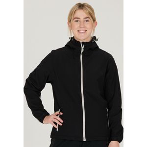 WHISTLER - Softshelljack - Heren