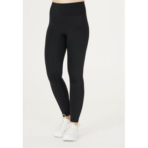 Athlecia - Franz - Sportlegging - Zwart - Dames