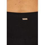 Athlecia - Bloom - Dameslaarzen - Zwart - Hoog - Comfortabel