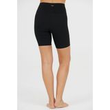 Athlecia - Bloom - Dameslaarzen - Zwart - Hoog - Comfortabel