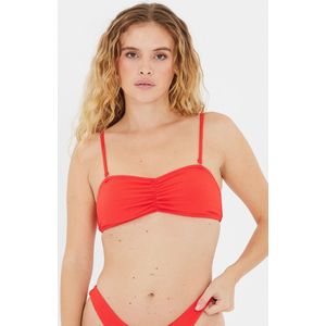 Athlecia - Rhea - Bandeau Bikini Top - Verstelbaar