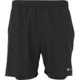 Virtus Shorts "Zayne", mit 4-Wege-Stretch und Innenhose
