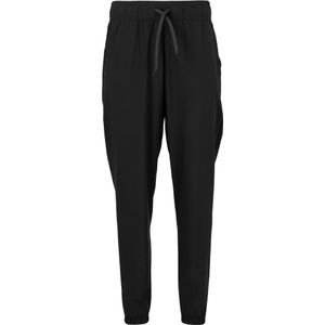 Endurance Chaya - Dames Joggingbroek - Ademend - Lichtgewicht - Zwart