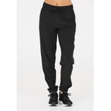 Endurance Chaya - Dames Joggingbroek - Ademend - Lichtgewicht - Zwart