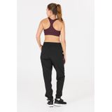 Endurance Chaya - Dames Joggingbroek - Ademend - Lichtgewicht - Zwart
