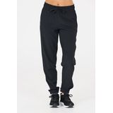 Endurance Chaya - Dames Joggingbroek - Ademend - Lichtgewicht - Zwart