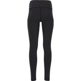 Endurance - Legging - Zwart - Stretchmateriaal