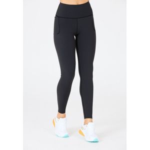 Endurance - Legging - Dames - Zwart - Functioneel - Comfortabel