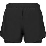 Endurance - Val - 2-in-1 Shorts - Dames - Ademend - Antibacterieel