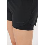 Endurance - Val - 2-in-1 Shorts - Dames - Ademend - Antibacterieel