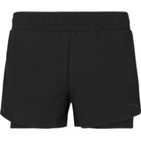 Endurance - Val - 2-in-1 Shorts - Dames - Ademend - Antibacterieel