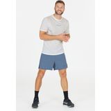 Endurance - Endurance Alan - Sportshirt - Slimfit - Ademend - Reflecterende Details