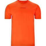 ENDURANCE - T-shirt - Zwart - Polyester - Quick Dry Technologie