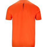 ENDURANCE - T-shirt - Zwart - Polyester - Quick Dry Technologie
