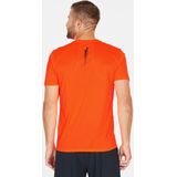 ENDURANCE - T-shirt - Zwart - Polyester - Quick Dry Technologie