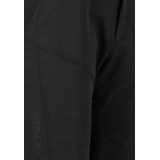 ENDURANCE - Balhia - Fietsshort - 2-in-1 - Dames - Geweven 4-way Stretchmateriaal