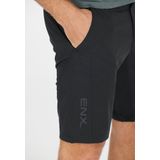ENDURANCE - Benal - Fietsbroek - Zwart - 2-in-1
