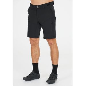 ENDURANCE - Benal - Fietsbroek - Zwart - 2-in-1
