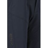 Korte Broeken - Zwart - Polyester/Elastaan - 2-in-1 Design