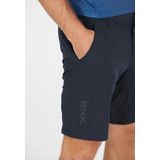 Korte Broeken - Zwart - Polyester/Elastaan - 2-in-1 Design