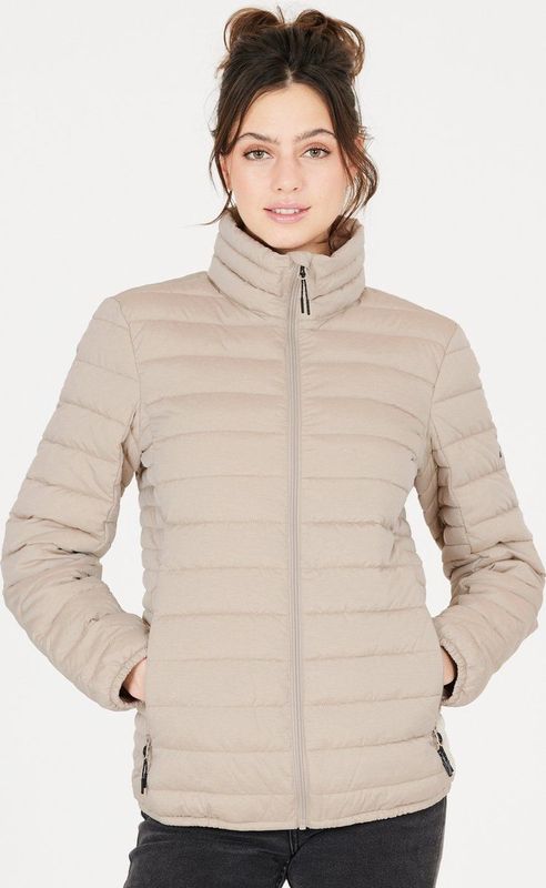 Whistler - Edge - Sportjas - Beige