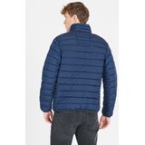 WHISTLER - Edge M CFT - Overgangsjack - Waterafstotend - Warmte-isolerend Comfortemp-materiaal