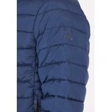 WHISTLER - Edge M CFT - Overgangsjack - Waterafstotend - Warmte-isolerend Comfortemp-materiaal