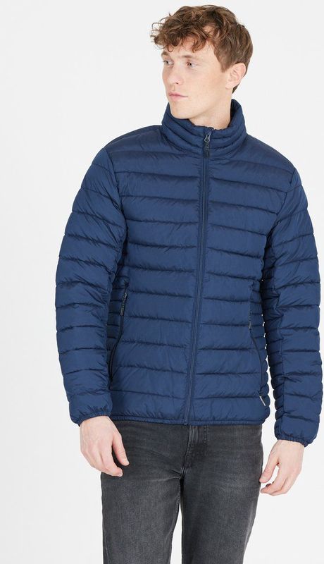 WHISTLER - Edge M CFT - Overgangsjack - Waterafstotend - Warmte-isolerend Comfortemp-materiaal