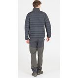 WHISTLER - Edge M CFT - Overgangsjack - Polyester - Warmte-isolerend Comfortemp-materiaal