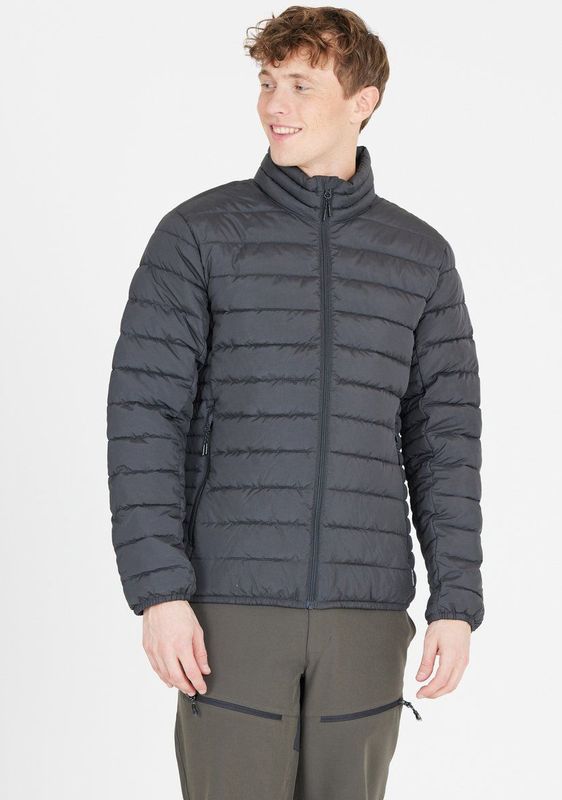 WHISTLER - Edge M CFT - Overgangsjack - Polyester - Warmte-isolerend Comfortemp-materiaal