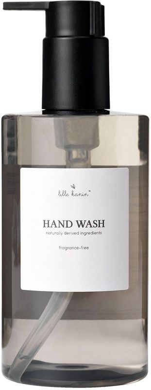 Little Rabbit - Handzeep - Natuurlijke Ingrediënten - Veganistisch - 250ml