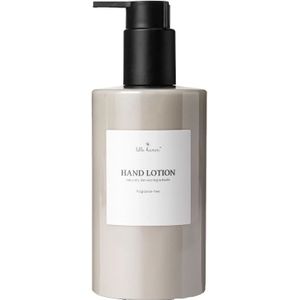 Handlotion - 25% Vet - Natuurlijke Ingrediënten - Veganistisch