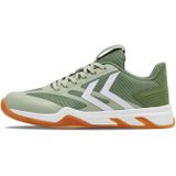 Hummel - Uruz III - Handbalschoenen - Sea Spray - Synthetisch