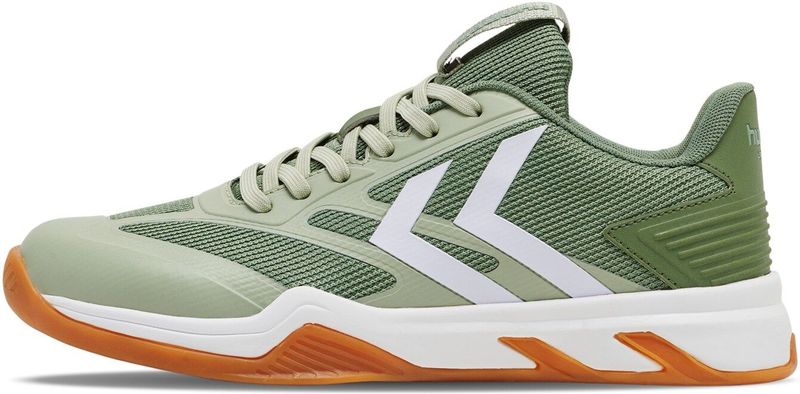 Hummel - Uruz III - Handbalschoenen - Sea Spray - Synthetisch