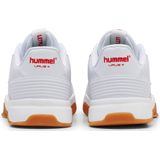 Hummel - Uruz III - Sportschoenen - Zwart - Mesh en PU - Dempende Tussenzool