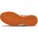 Hummel - Uruz III - Sportschoenen - Zwart - Mesh en PU - Dempende Tussenzool