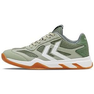 Hummel TEIWAZ III für Herren, grün, Gr. 43 EU / 9 UK
