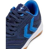 Hummel - Dagaz III - Handbalschoenen - Zwart - Mesh Bovenwerk