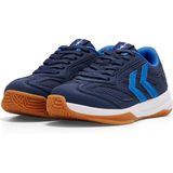 Hummel - Dagaz III - Handbalschoenen - Zwart - Mesh Bovenwerk