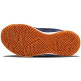 Hummel - Dagaz III - Handbalschoenen - Zwart - Mesh Bovenwerk