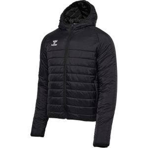 Hummel - Go Quilted - Jas - 100% Polyester - Met Ritssluiting