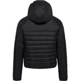 Hummel - Go Quilted - Jas - 100% Polyester - Met Ritssluiting