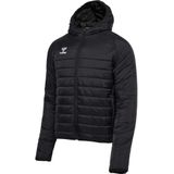 Hummel - Go Quilted - Jas - 100% Polyester - Met Ritssluiting